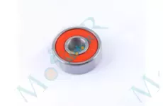 Підшипник заднього колеса HONDA CH250 6301-2RS 12 * 37 * 12