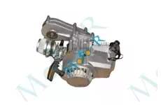 Двигун Pitbike, ATV 2T (ручний стартер) (65 см3) VV