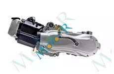 Двигун ATV 180 (варіатор, в зборі 1P63QML) EVO