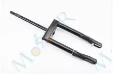 Вилка передня Yamaha JOG 50 (в зборі)