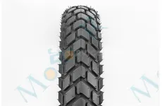 Шина 110/90-17 бескамерная, SERVIS - ACE
