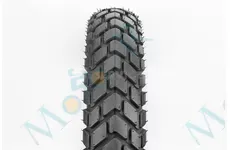 Шина 110/90-17 бескамерная, SERVIS - ACE