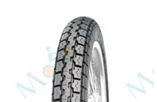 Мотошини DELI TIRE S-207 TRACKER (3.50-19)