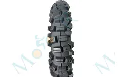  Шина 100/90-19 шипована CROSS H-876