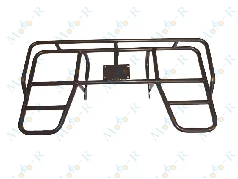 Фото 2 - Багажник задний квадроцикл ATV Humer / Forte Bull / SPARK SP / Jinling 175/250 сс