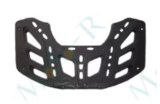 Багажник для квадроцикла ATV Humer 110/125сс передній
