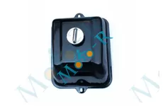 Бензобак для квадроциклів ATV Humer/Forte/Bull/SPARK SP/Jinling 175/250