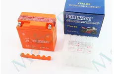 Аккумулятор 12V9Ah YT9A-BS кислотный (L135*W75*H137mm) 