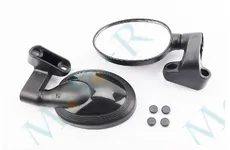 Дзеркала заднього виду пара Електроскутер Crosser TR-3