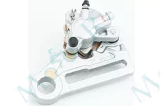  Супорт гальмівний задній однопоршневий Hyper Exdrive 250/300