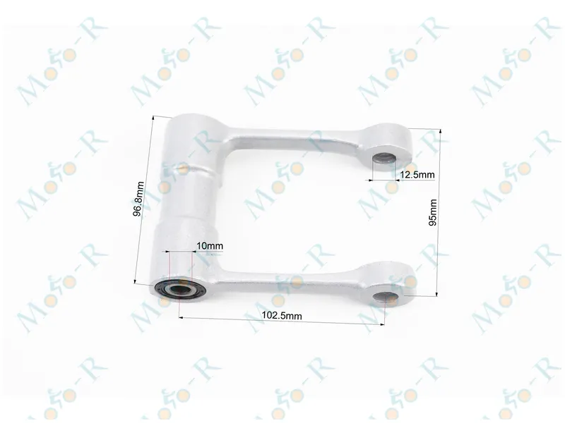 Фото 3 - Loncin LX250GY-3G Прогрессия (маятник)