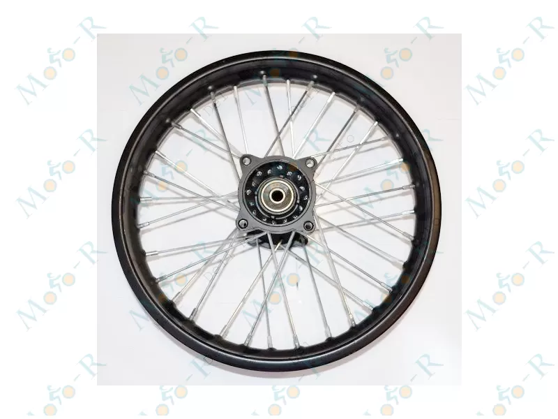 Фото 3 - Диск задний  Pitbike 1,85-14  4T 125-150cc D-14 (PIT-003)