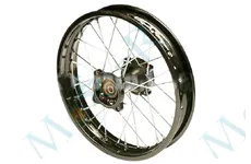 Диск задній  1,85-14 Pitbike 4T 125-150cc D-14 (PIT-003)