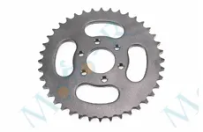 Зірка ведена для квадроциклів 428-40T ATV-150-200 6 болтів