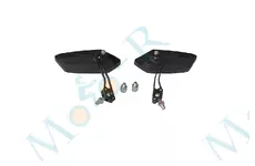 Дзеркала (пара) для квадроциклів ATV Humer 110/125