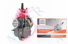  Карбюратор SPORT PWK 32 (d=32mm) з механічною  заслінкою FENGRI
