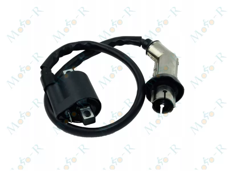 Фото 2 - Катушка зажигания для квадроциклов ATV Humer/ Forte Bull/SPARK SP/Jinling 175/250