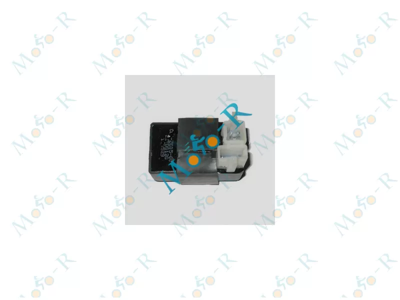 Фото 2 - Коммутатор  для квадроциклов  ATV Humer/ Forte Bull/SPARK SP/Jinling 175/250