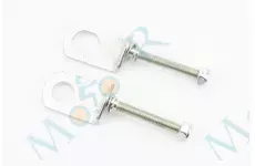 Натягувач ланцюга Humer 110/125 (пара) для квадрациклів