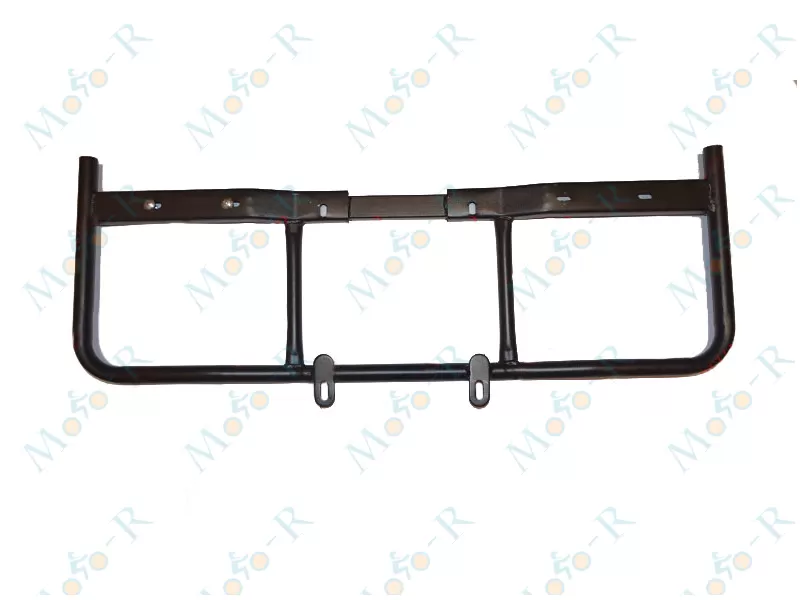 Фото 2 - Нижняя защита, фиксатор для передних подножек ATV Humer/ Forte Bull/SPARK SP/Jinling 175/250 для квадрациклов