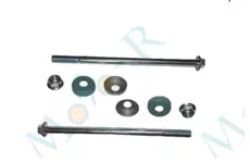 Ось кріплення важеля нижнього Humer 110/125 для квадрациклів