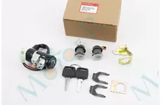 Замки Honda ZX AF35 (2 контакти) Viper
