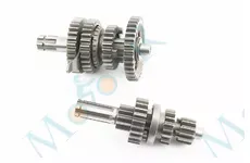 Коробка передач ATV 