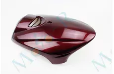 Yamaha JOG SA-36J/39J пластик - к-кт фарбовані 5 деталей, БОРДОВИЙ