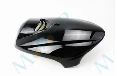 Yamaha JOG SA-36J/39J пластик - передній верхній 