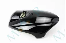 Yamaha JOG SA-36J/39J пластик - передній верхній 