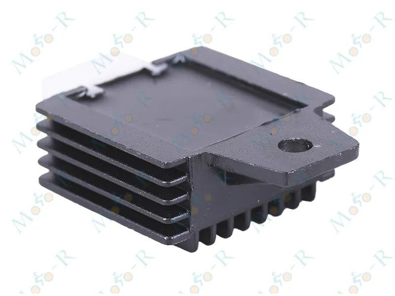 Фото 3 - Регулятор напряжения ATV  Humer/ Forte Bull/SPARK SP/Jinling 175/250 для квадрациклов