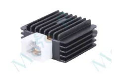 Регулятор напруги ATV Humer/Forte Bull/SPARK SP/Jinling 175/250 для квадрациклів