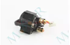 Реле стартера для квадроцикла ATV Humer/Forte Bull/SPARK SP/Jinling 175/250
