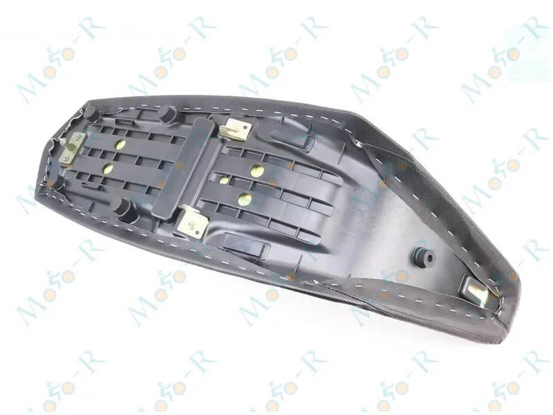 Фото 3 - Сідло для квадрациклів ATV Humer/Forte Bull/SPARK SP/Jinling 175/250