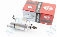  Стартер у зборі (11 шліців) CB 150-250сс