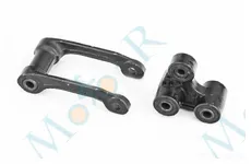  Прогресія у зборі Exdrive CRF-250