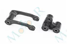  Прогресія у зборі Exdrive CRF-250