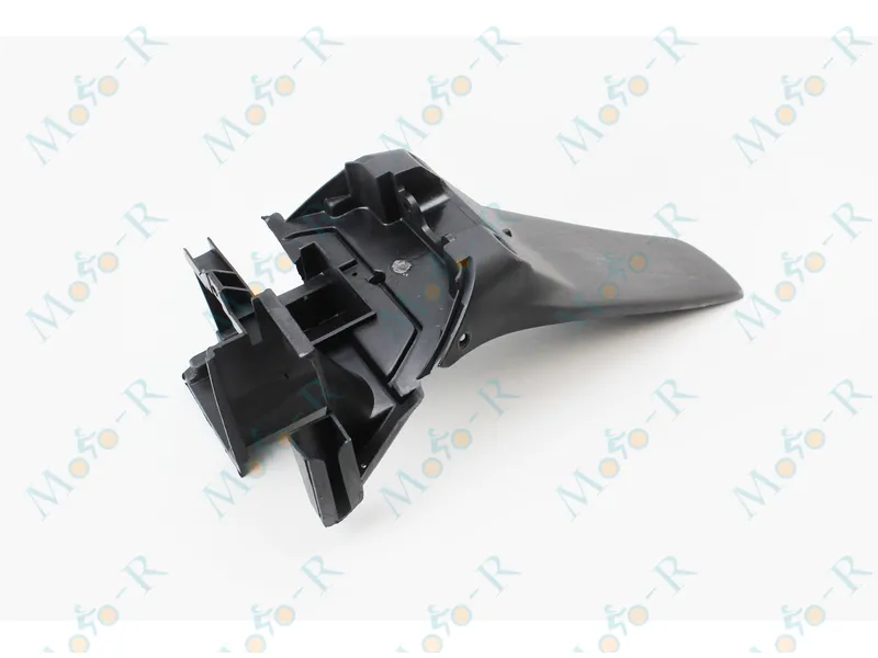 Фото 4 - Стоп в сборе Honda DIO AF-34   с крылом в сборе