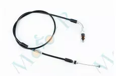 Трос газа ATV 200-250 (трос 108см; кожух 98см)