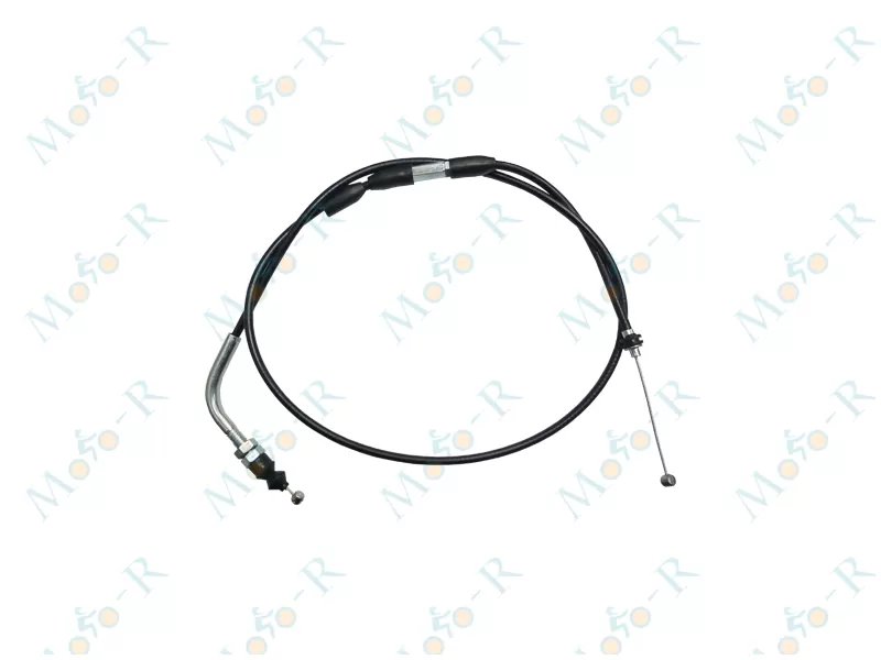 Фото 2 - Трос газа ATV Humer/ Forte Bull/SPARK SP/Jinling 175/250 для квадроциклов