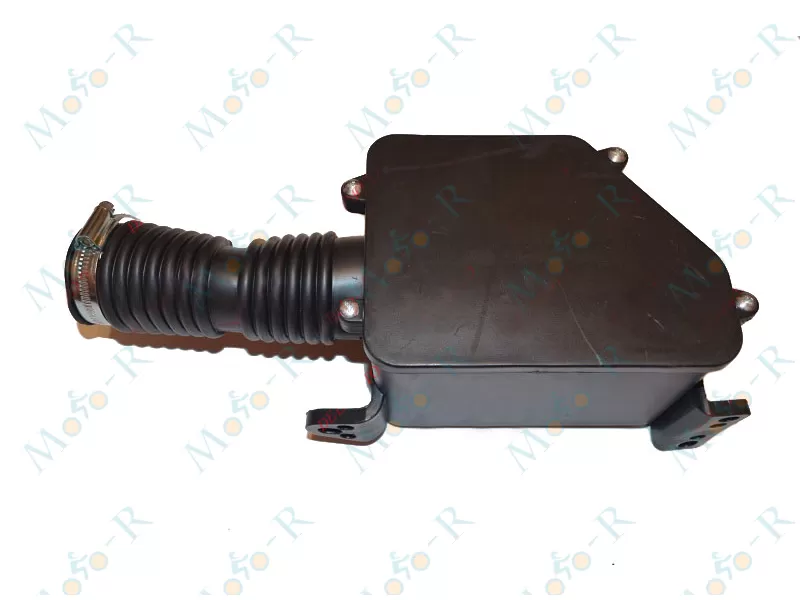 Фото 2 - Фильтр воздушный в сборе ATV Humer/ Forte Bull/SPARK SP/Jinling 175/250 для квадроциклов