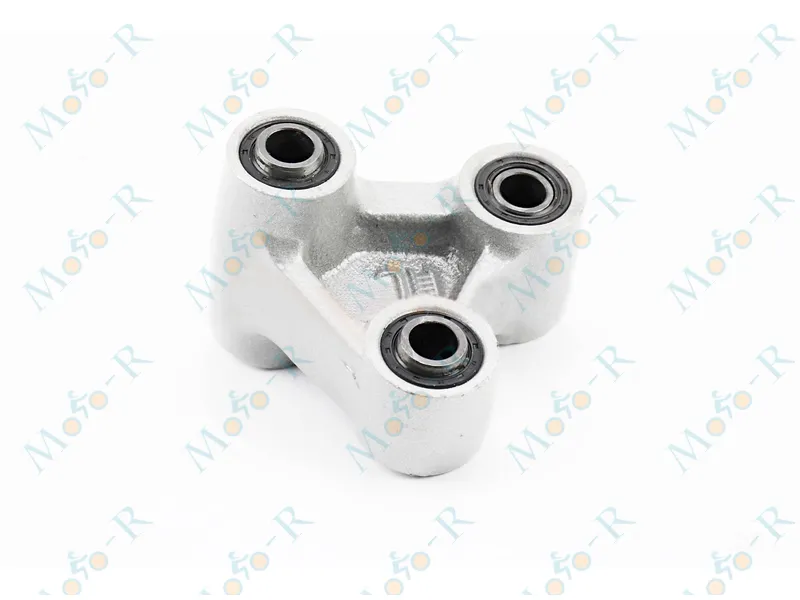 Фото 3 - Loncin LX250GY-3G Прогресія у зборі (трійник)