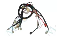 Електропроводка ATV 110/125 CC (ATV 037) для квадроциклів