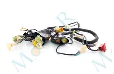 Проводка ATV JS250ATV‑5 