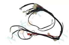 Електропроводка ATV 4T 150/200CC Hamer (ATV 127) для квадроциклів