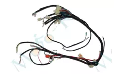 Електропроводка ATV 4T 150/200CC Hamer (ATV 127) для квадроциклів