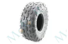 Шина на квадроцикл 145x70-6 JK-628    TL