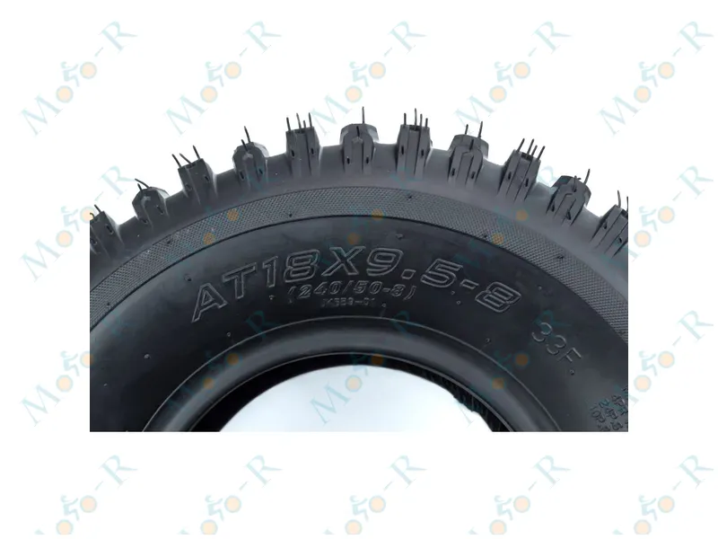 Фото 4 - Шина на квадроцикл 18x9,5-8 бескамерная JK-689