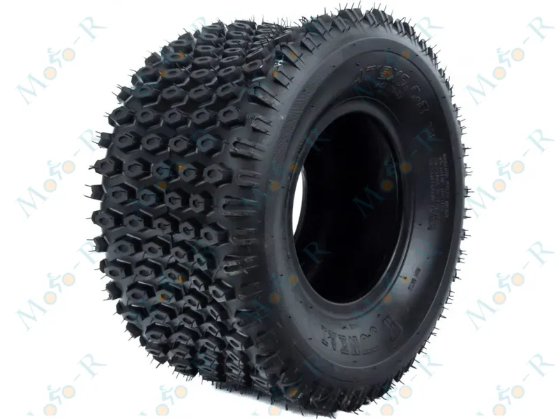 Фото 3 - Шина на квадроцикл 18x9,5-8 бескамерная JK-689