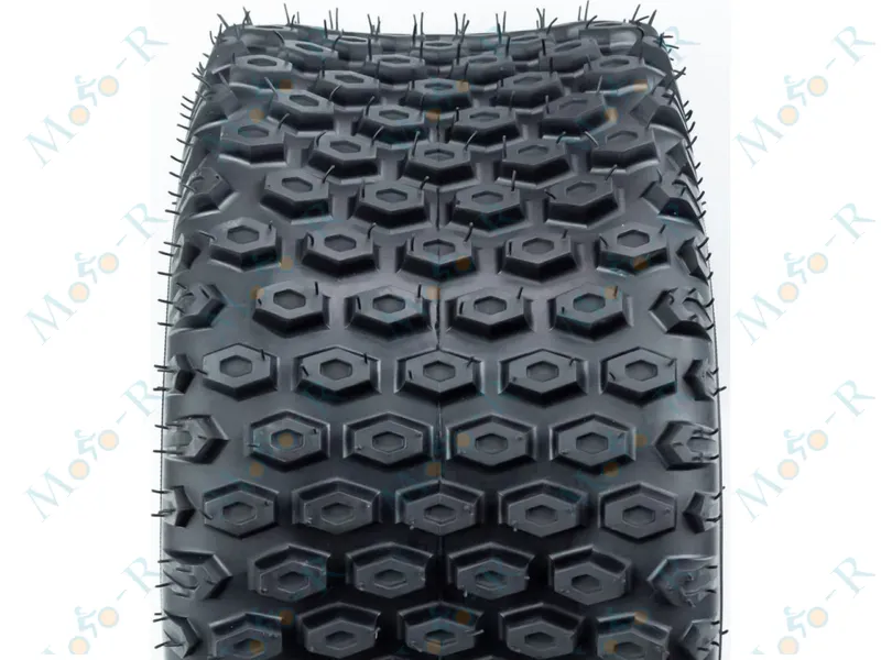 Фото 2 - Шина на квадроцикл 18x9,5-8 бескамерная JK-689